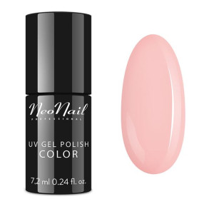 NEONAIL Lakier Hybrydowy 7,2 ml - Light Peach
