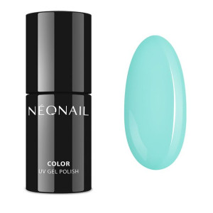 NEONAIL Lakier hybrydowy 7,2 ml - Minty Date