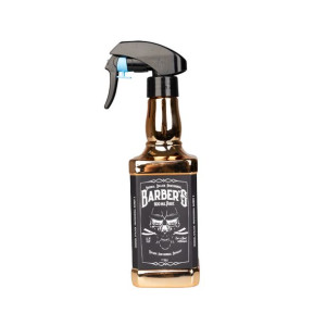Spryskiwacz Fryzjerski Whisky Złoty A-10 500 Ml