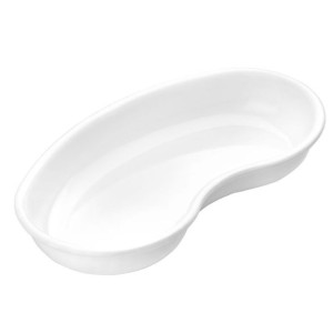 Miska Plastikowa Nerka 20 Cm (400ml)