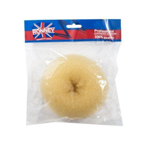 RONNEY Professional Hair Bun 054 - Wypełniacz koka 15/6,5 cm RA 00054