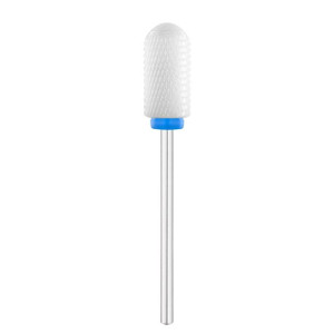 Exo Frez Ceramiczny Walec Zaokr. Ø6,0mm Bl /426m