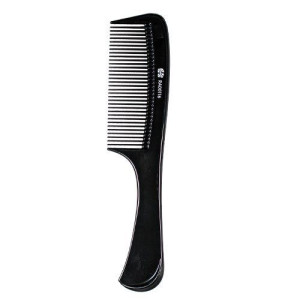 RONNEY Professional Comb Pro-Lite 116 - Grzebień L 198 mm RA 00116   