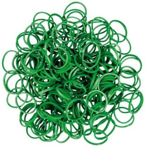 1kg Gumki Recepturki Gumka Recepturka Średnica: 20