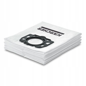Worki Do Odkurzacza 4 Szt. 2.863-006.0 Karcher