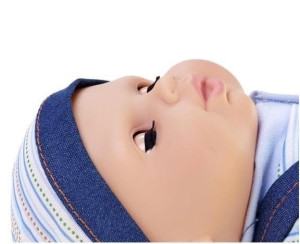 Lalka Natalia Raczkuje 21630 Artyk