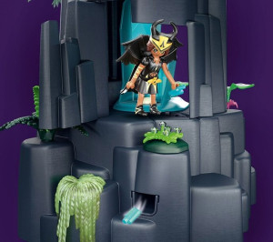 Playmobil 70800 Magiczne Źródło Energii
