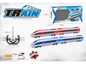Pociąg Pendolino R/c 08946 Madej