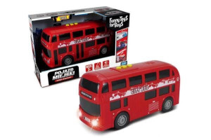 Pojazd Miejski Autobus 32209 Artyk