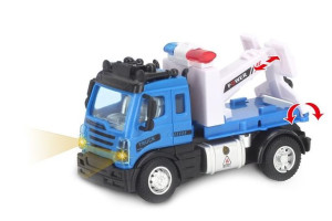 Pojazd Miejski Pomoc Drogowa R/c 31820 Artyk