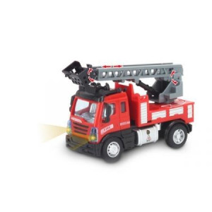 Pojazd Miejski Straż R/c 31875