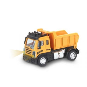 Pojazd Miejski Wywrotka R/c 31844 Artyk