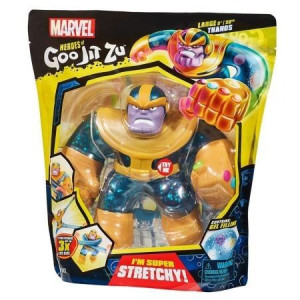Tm Goj 41130 Goojit Zu Marvel Supagoo