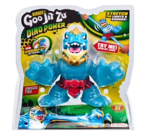 Tm Goj 41115 Go Jit Zu Figurka Dino Power