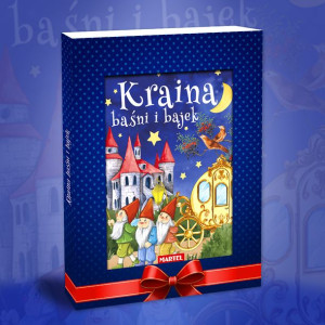 Martel Kraina Baśni I Bajek 53501