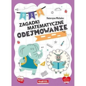 Martel Odejmowanie 53365