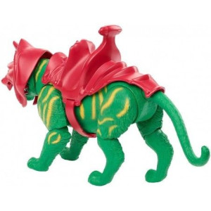 Mattel Gnn70 Mo Kot Bojowy Figurka