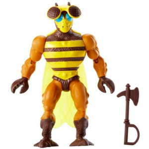 Mattel Gnn84/hdr88 Mo Figurka Akcji