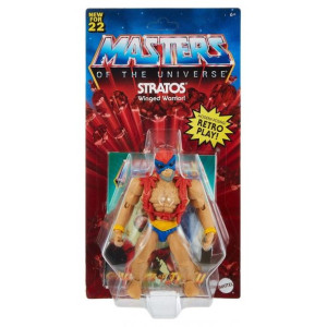 Mattel Gn84/hdr99 Mo Figurka Akcji