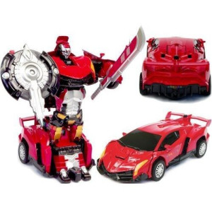 Transformer Transformacja 06806 Norimpex