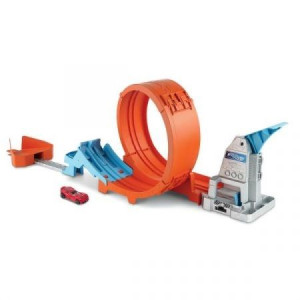Mattel Gtv13/gbf81 Hw Loop Stunt Champion