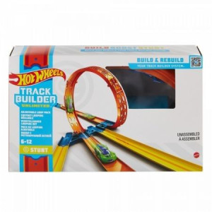 Mattel Gvg07/glc87 Hw Zestaw Do Rozbudowy