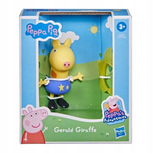 Hasbro F2179/F2210 Peppa Gerald Giraffe