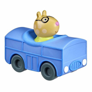Hasbro F2514/F2524 Peppa mini samochód 46566