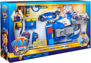 Paw Patrol 606166 zestaw chase