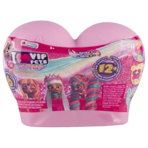 Tm 711891 Vip Pets Figurki Mini