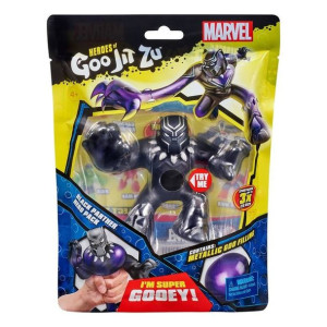 Tm 41099 Figurka Black Pantera