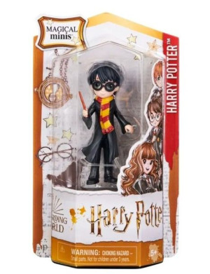 Wizarding world 6062061 figurka Harry Potter