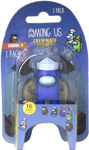 Among Us 2212 figurki 78795