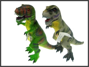 Dinozaur T-rex 62 cm 68508 Hipo