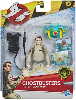 Hasbro E9544/E9766 ghost Peter Venkman