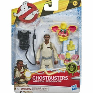 Hasbro E9544/E9767 ghost Winston Zeddemore