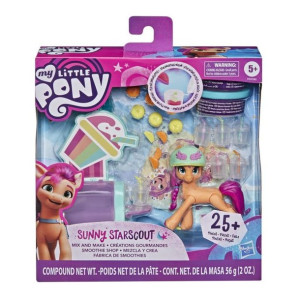Hasbro F2863/F2934 MLP Sunny Starscount