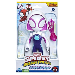 Hasbro F3711/F3987 SPD Ghost-spider