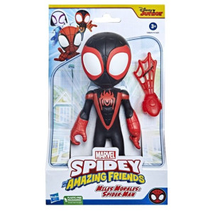 Hasbro F3711/F3988 SPD Miles Morales