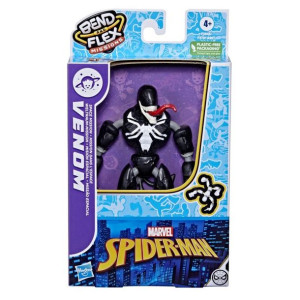 Hasbro F3741/F3845 SPD Venom