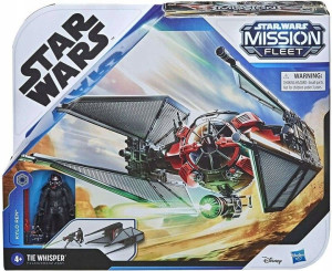 Hasbro SW the Whisper