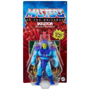 Mattel HGH45 MO szkieletor figurka