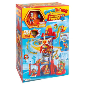 Super things 112 training tower 16602