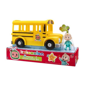 Orbico CMW0015 Cocomelon autobus