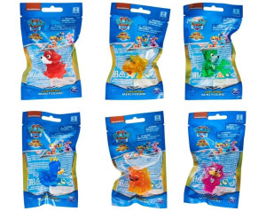 Spin 6058801 Paw Patrol Rycerze Mini Fig