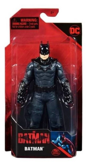 Spin 6060835 Batman Fig Filmowa 15cm