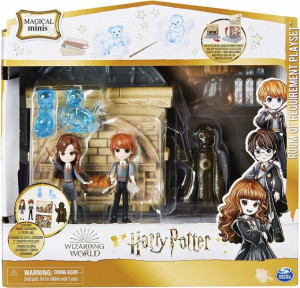 Wizarding World 6063901 Pokój Życz 19151