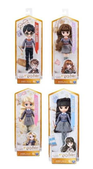 Wizarding World 6064055 Lalka 19403