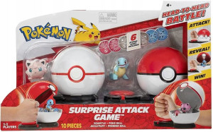 Pokemon 2506 gra squirtle 09540