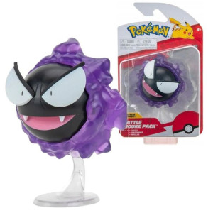 Pokemon 95007/0143 Gastly 81921